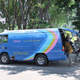 Image for article titled These Rolling Bookmobiles Are Cooler Than Your Local Libraries